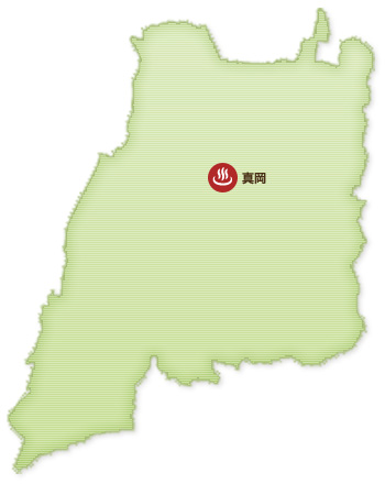 真岡市の温泉